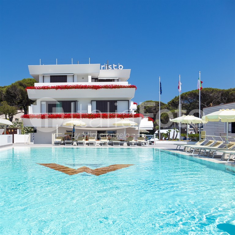 Montecristo Resort - Marina di Campo