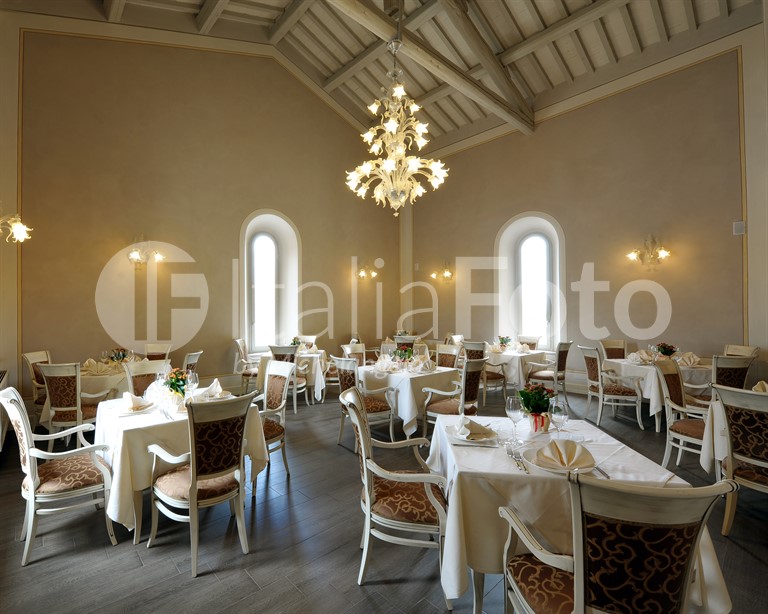 Palazzo San Lorenzo - Colle di Val d'Elsa