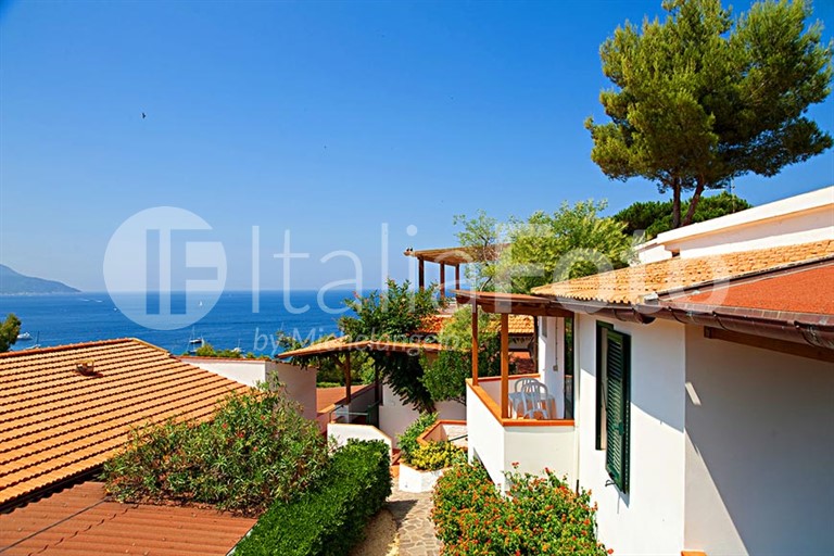Paradiso - Portoferraio Elba