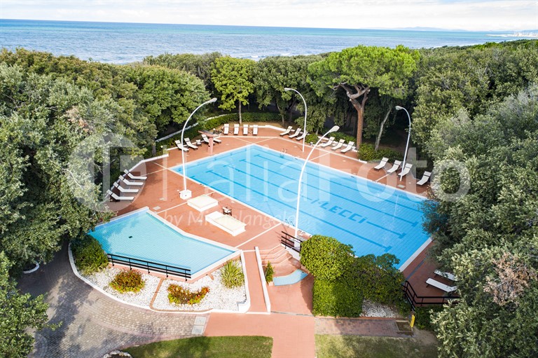 PH I Lecci - San Vincenzo