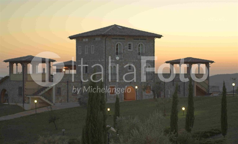 Pian Dei Mucini - Massa Marittima