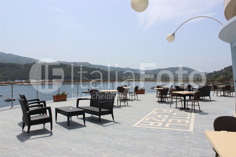 Plaza - Porto Azzurro