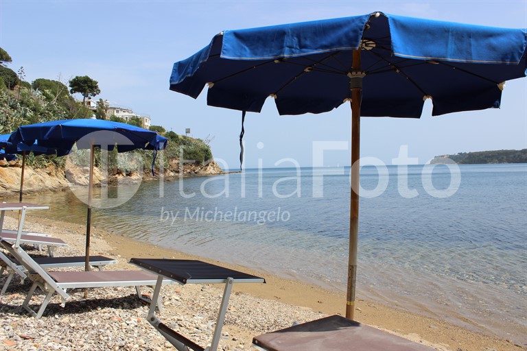 Plaza - Porto Azzurro