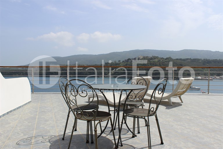 Plaza - Porto Azzurro