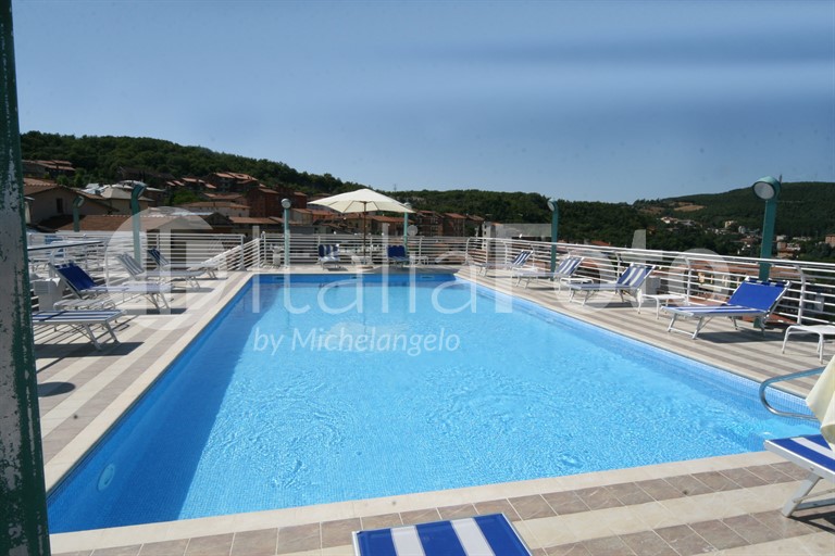 President - Chainciano Terme