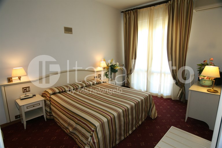 President - Chainciano Terme