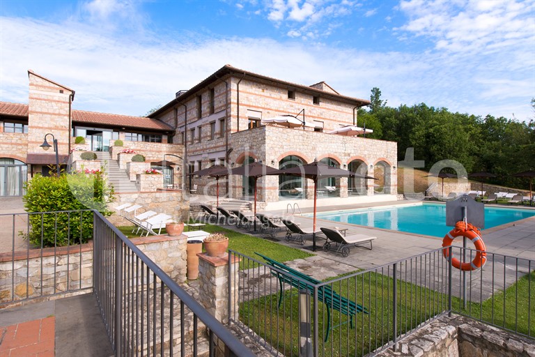 Radda - Radda in Chianti
