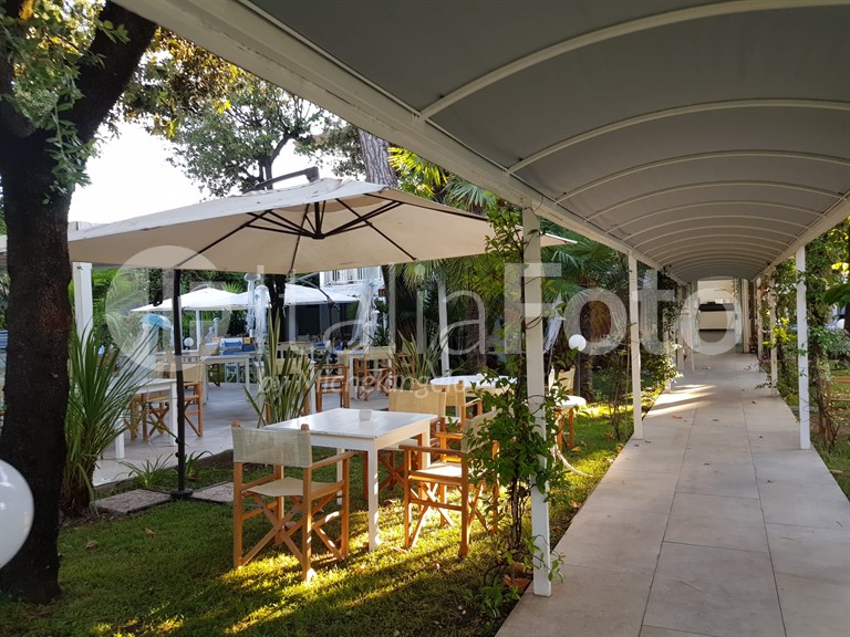 Raffaelli Park - Forte dei Marmi