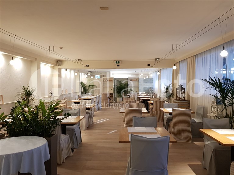 Raffaelli Park - Forte dei Marmi