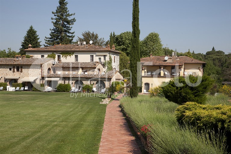Relais Borgo San Luigi - Monteriggioni