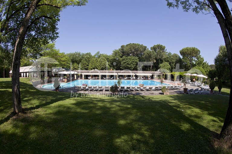 Relais Borgo San Luigi - Monteriggioni