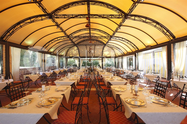 Relais Borgo San Luigi - Monteriggioni