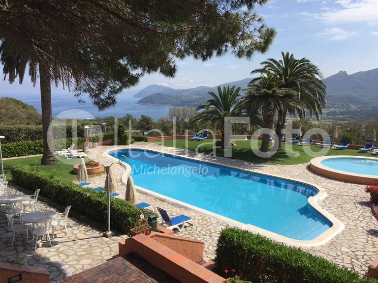 Resort Le Picchiaie - Portoferraio Elba