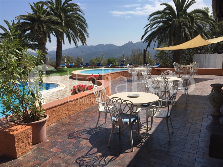 Resort Le Picchiaie - Portoferraio Elba