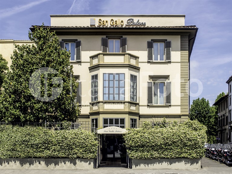 San Gallo Palace - Firenze
