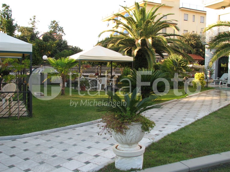 Smeraldo - Lido di Camaiore