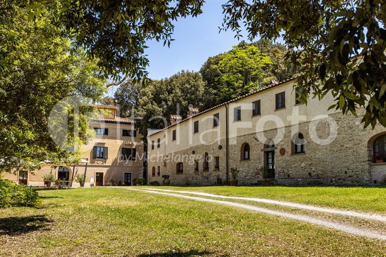 Tenuta Quarrata - Capannoli