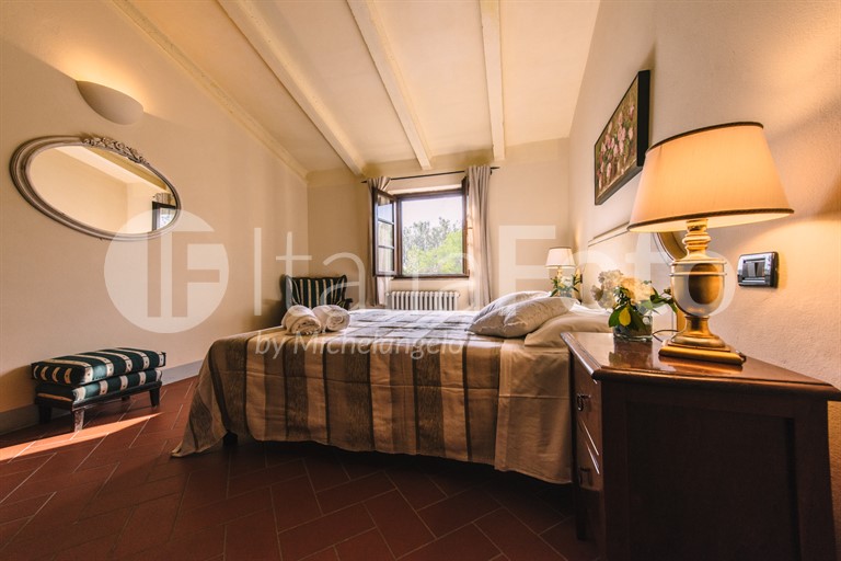 Tenuta Quarrata - Capannoli
