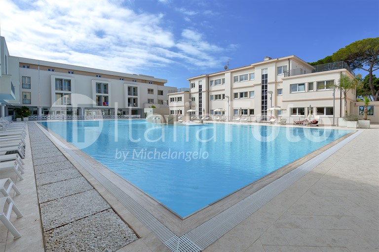 Terme Marine Leopoldo II - Marina di Grosseto