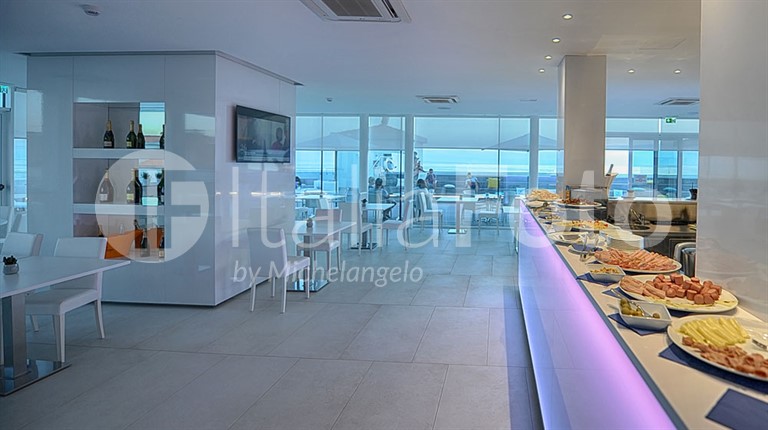 Toscana Charme Resort - Tirrenia