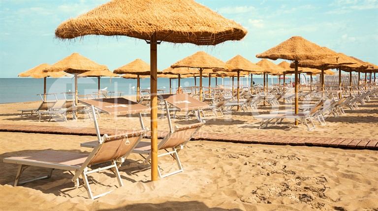 Toscana Charme Resort - Tirrenia