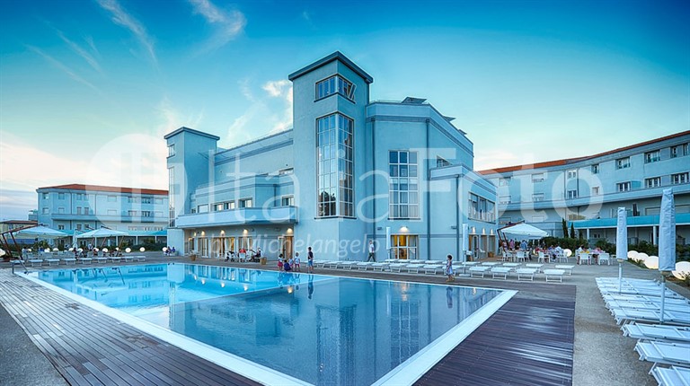 Toscana Charme Resort - Tirrenia