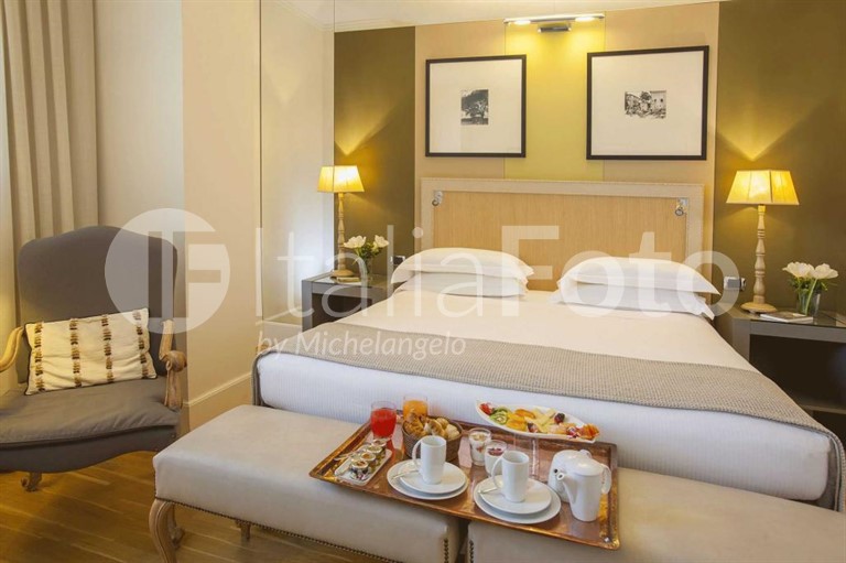 Tuscany Starhotels - Firenze