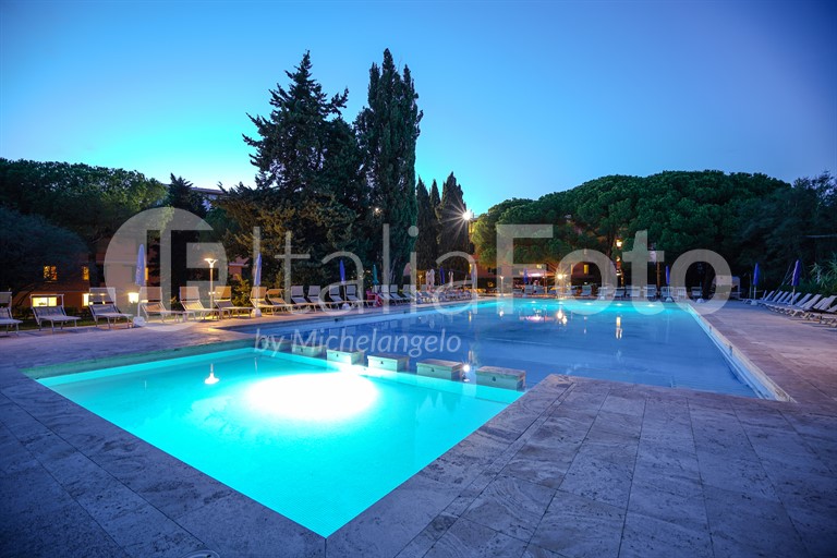 Uappala Hotel Lacona - Capoliveri