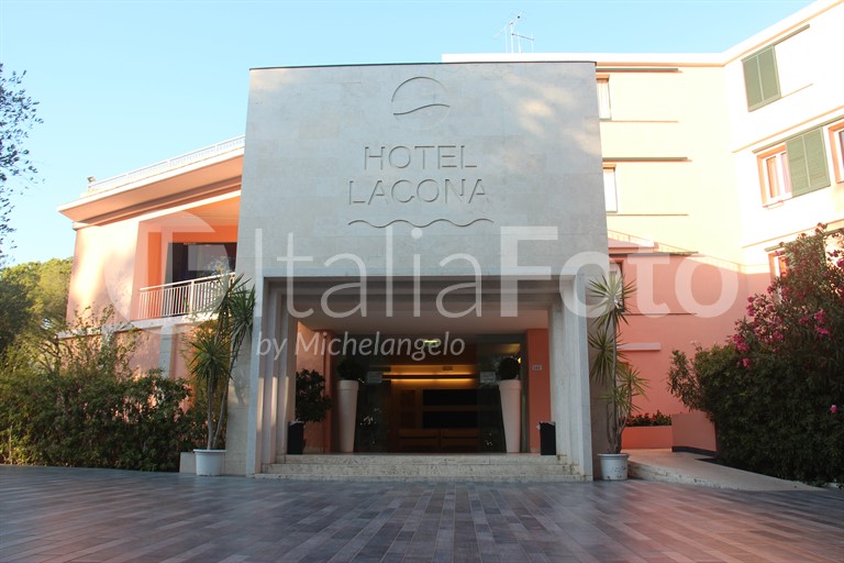 Uappala Hotel Lacona - Capoliveri