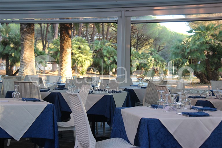 Uappala Hotel Lacona - Capoliveri