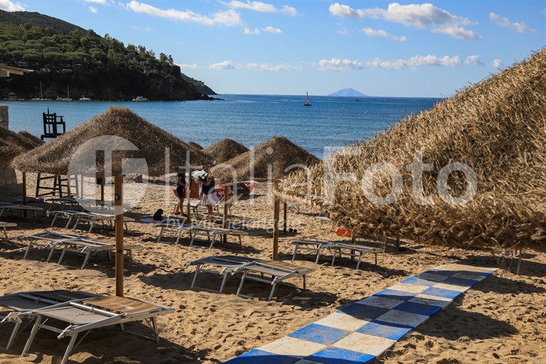 Uappala Hotel Lacona - Capoliveri