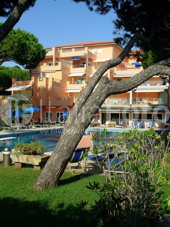Versilia Palace - Marina di Pietrasanta