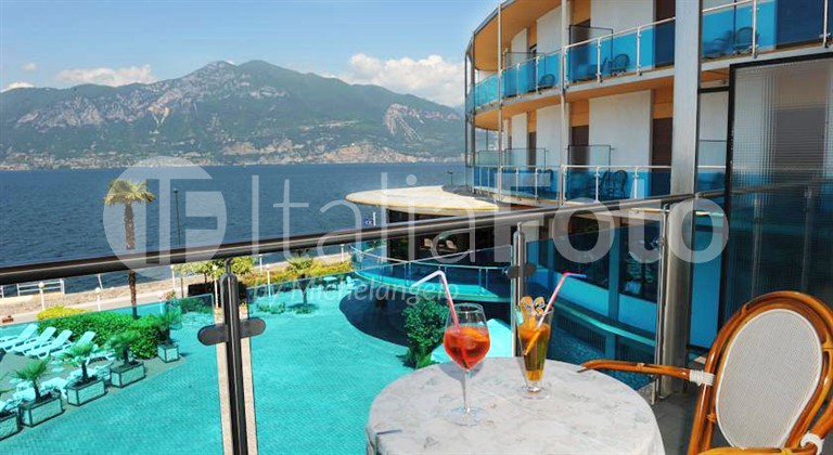 Caribe - Brenzone