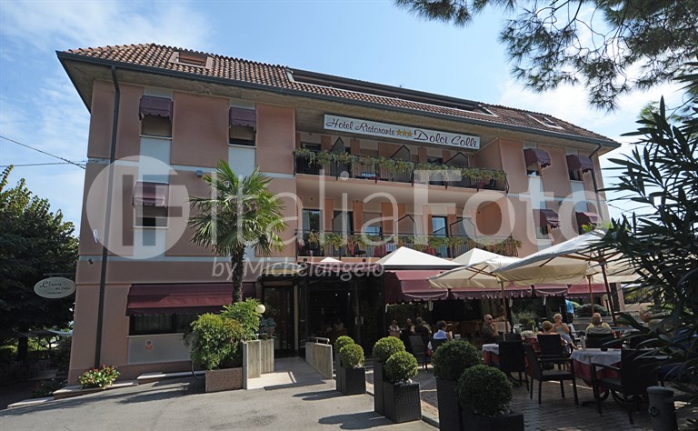 Dolci Colli - Peschiera