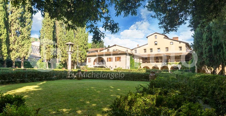 Villa Casagrande - Figline Valdarno