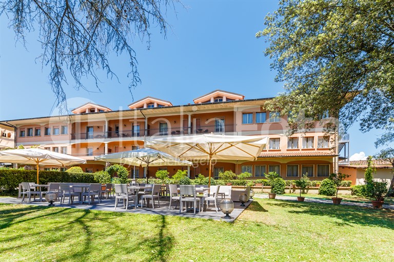 Villa Delle Rose - Pescia