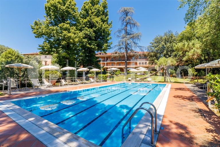 Villa Delle Rose - Pescia