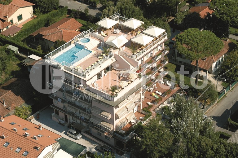 Villa Marzia - Marina di Pietrasanta