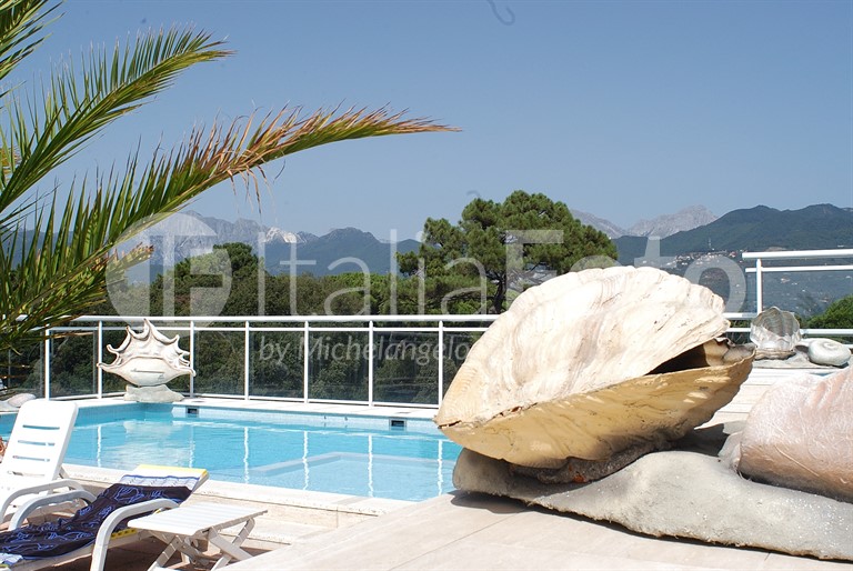 Villa Marzia - Marina di Pietrasanta