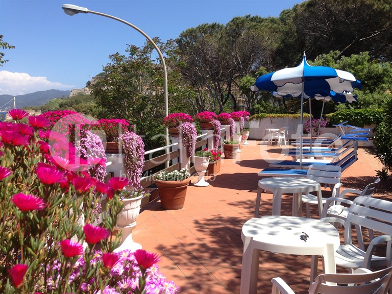 Villa Ombrosa - Portoferraio Elba