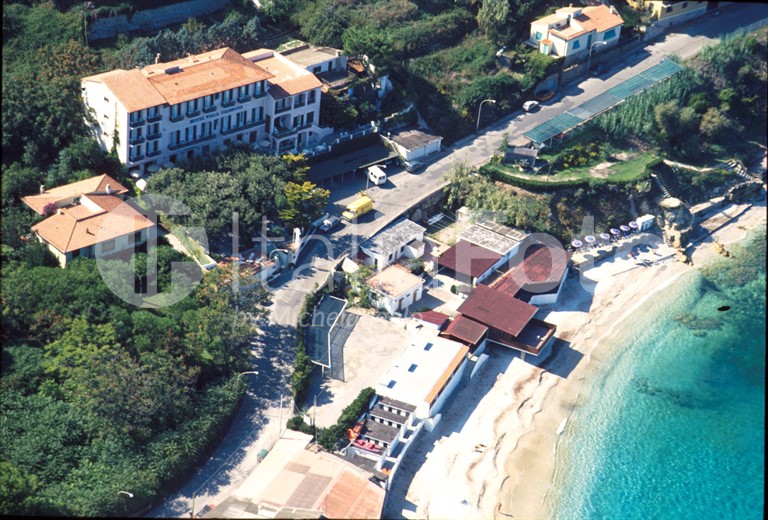 Villa Ombrosa - Portoferraio Elba