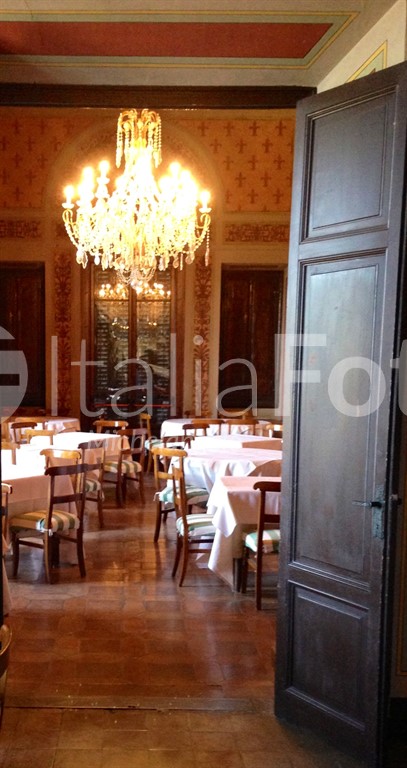 Villa Pitiana - Donnini Firenze