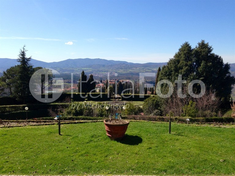 Villa Pitiana - Donnini Firenze