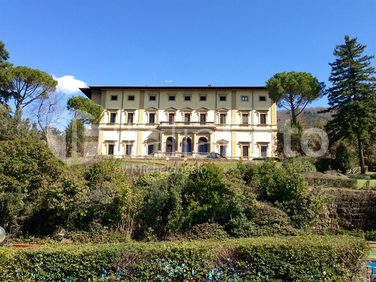 Villa Pitiana - Donnini Firenze