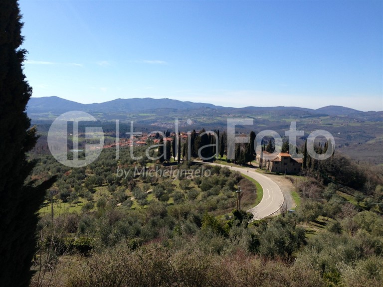 Villa Pitiana - Donnini Firenze