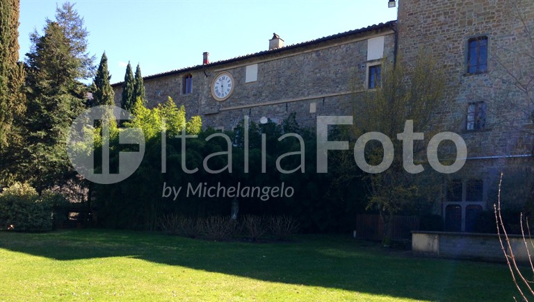 Villa Pitiana - Donnini Firenze