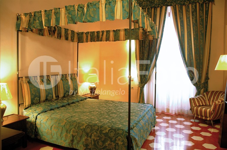 Villa Sabolini - Mensanello