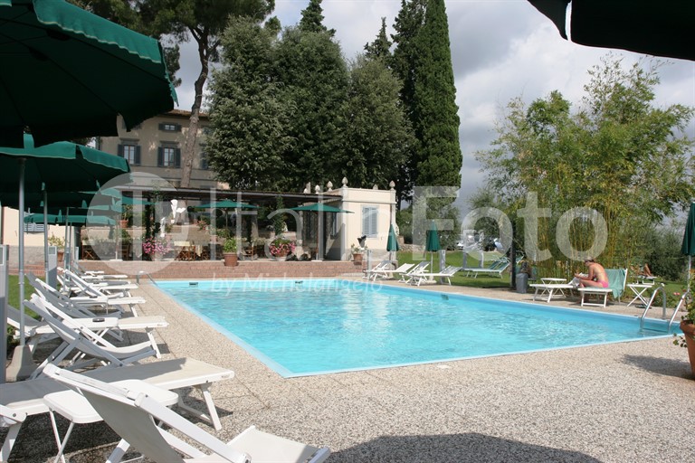 Villa San Paolo - San Gimignano