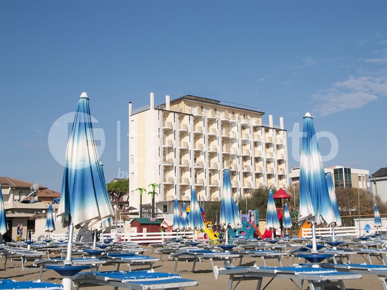 Adler - Lido di Classe
