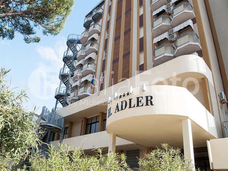Adler - Lido di Classe